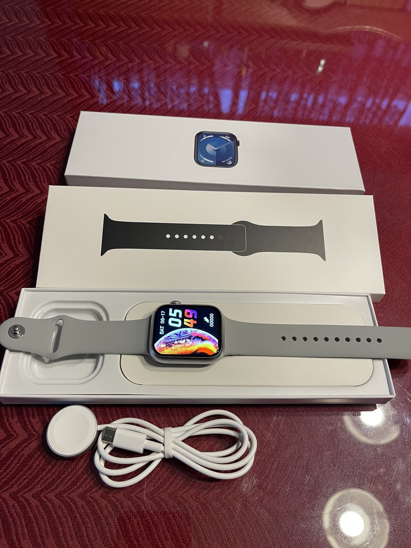 Apple Watches Series 9