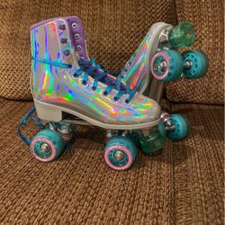 Impala Roller Skates 