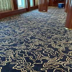 Carpet Installation 