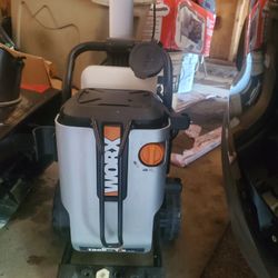 Like New Power Washer 
