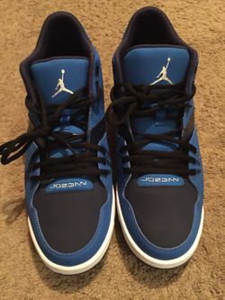 New Jordan's never worn size 13 $90