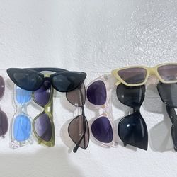 Random Sunglasses 🕶️ 