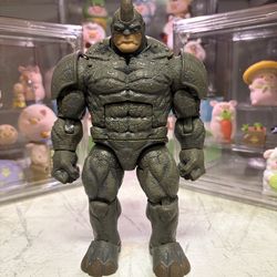Marvel legends rhino