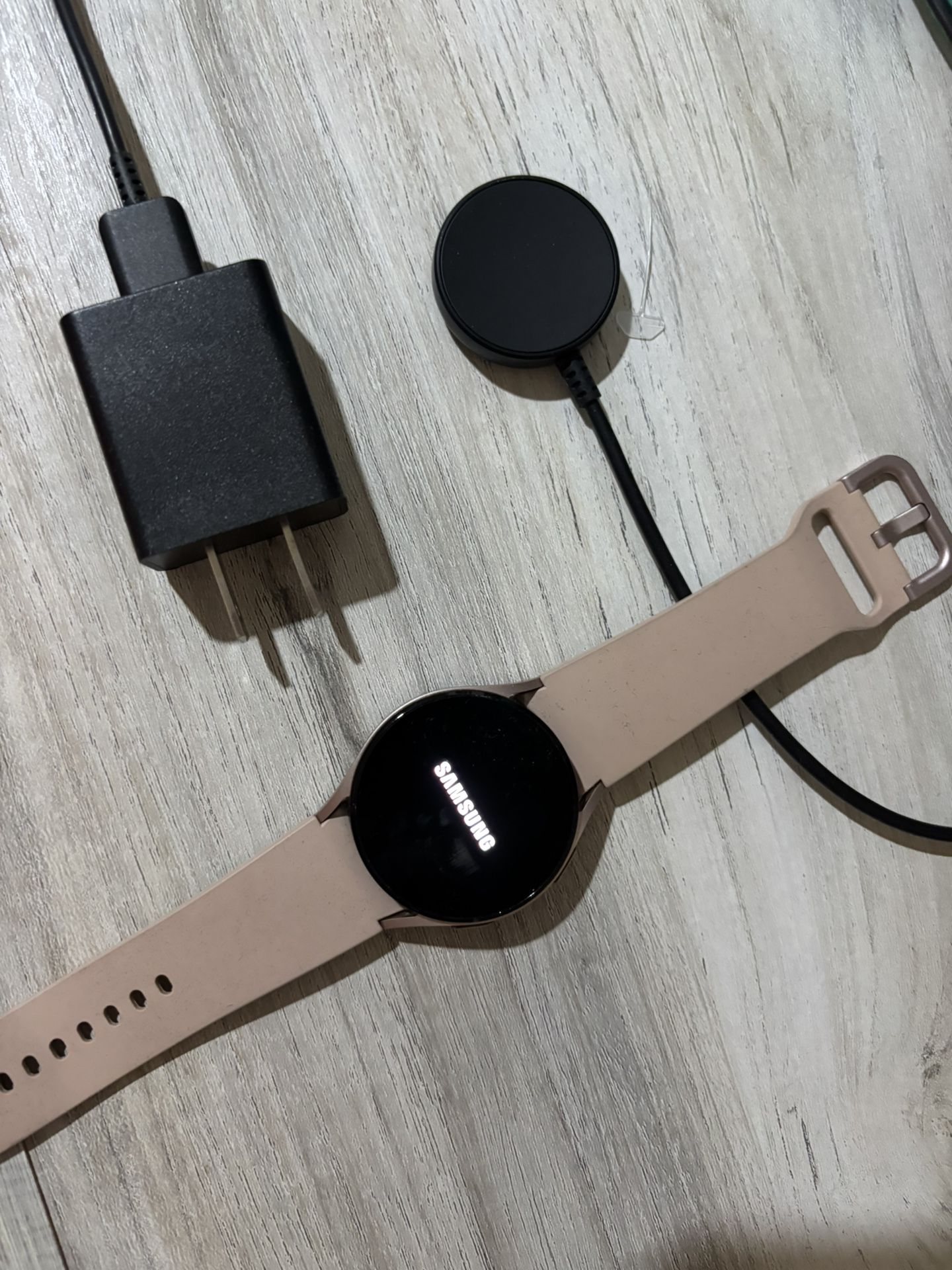 Samsung Galaxy Watch 4