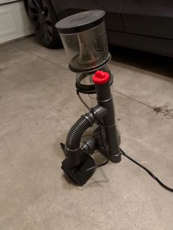 Aquarium Protein Skimmer 300 gallons and up
