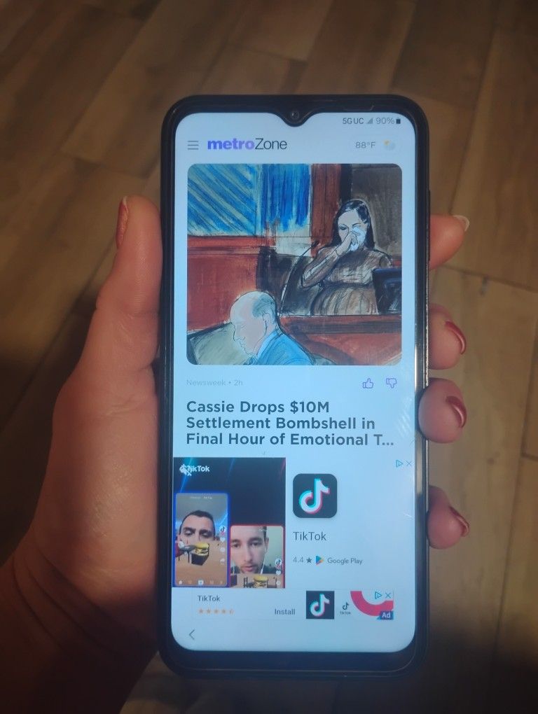 Samsung Galaxy A14 5g