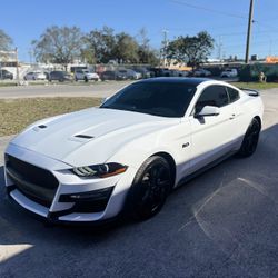 1999$ Down - Financing - 2018 Mustang GT ✅👍