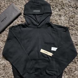 Essentials Fear of God Hoodie (FOG)