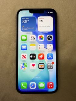 iPhone 13 Unlocked!