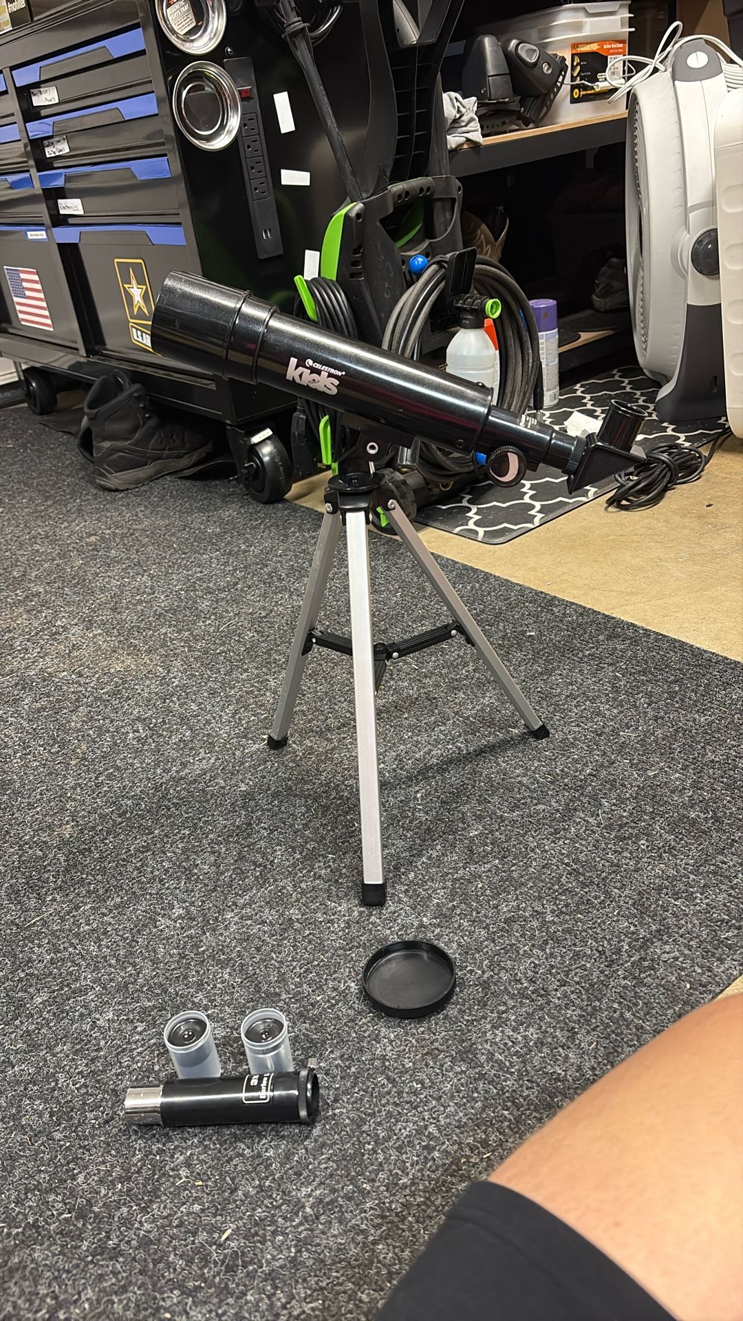 Telescope