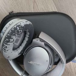 Bose Quietcomfort 35ii