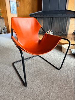 Objekto Paulistano Armchair