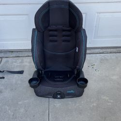 Booster Seat