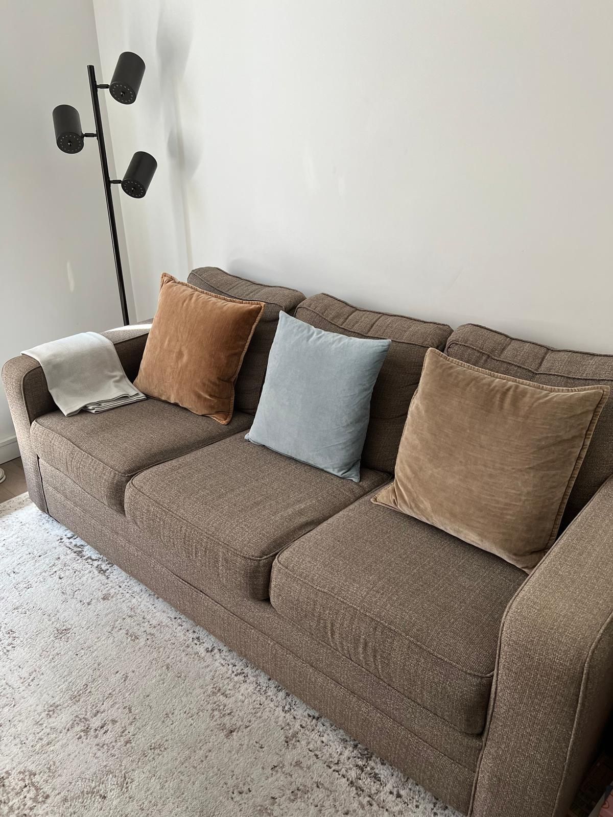 Sleeper sofa
