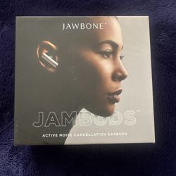 Jawbone Headphones