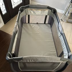 Twin Bassinet