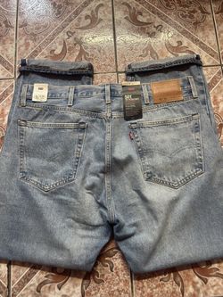 Levi’s 501 ‘93 Selvedge denim jeans 38x 30