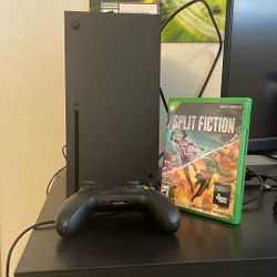  Xbox Series X 