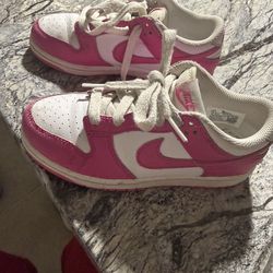 Girls sneakers size 2