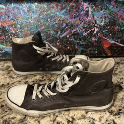 Converse All Star Men's Size 11 Women's Size 13 Shoes 