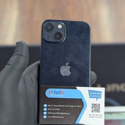 iPhone 13 128gb Unlocked 