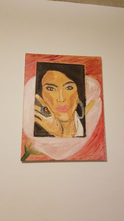 Wall Painting