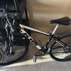 Sell Bikes 