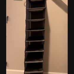 IKEA Hanging Dresser • 9 Compartments 