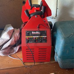 Accu Glo Power panel