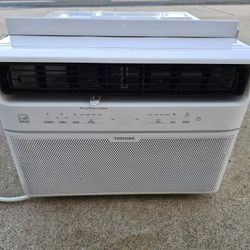 Window AC Unit 