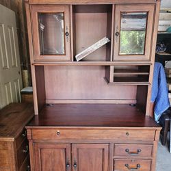 Antique Desk