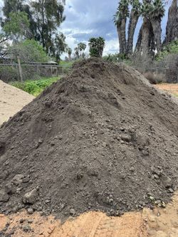 Dirt
