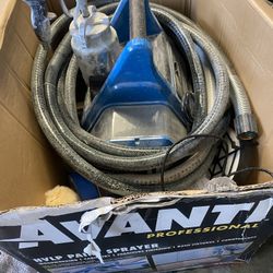 Painting  Sprayers , Hvlp , Accessories 