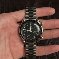 Omega Speedmaster Reduced 3510.50.00 – Full Set