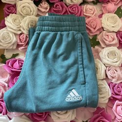 Addidas Joggers Kids Size Small