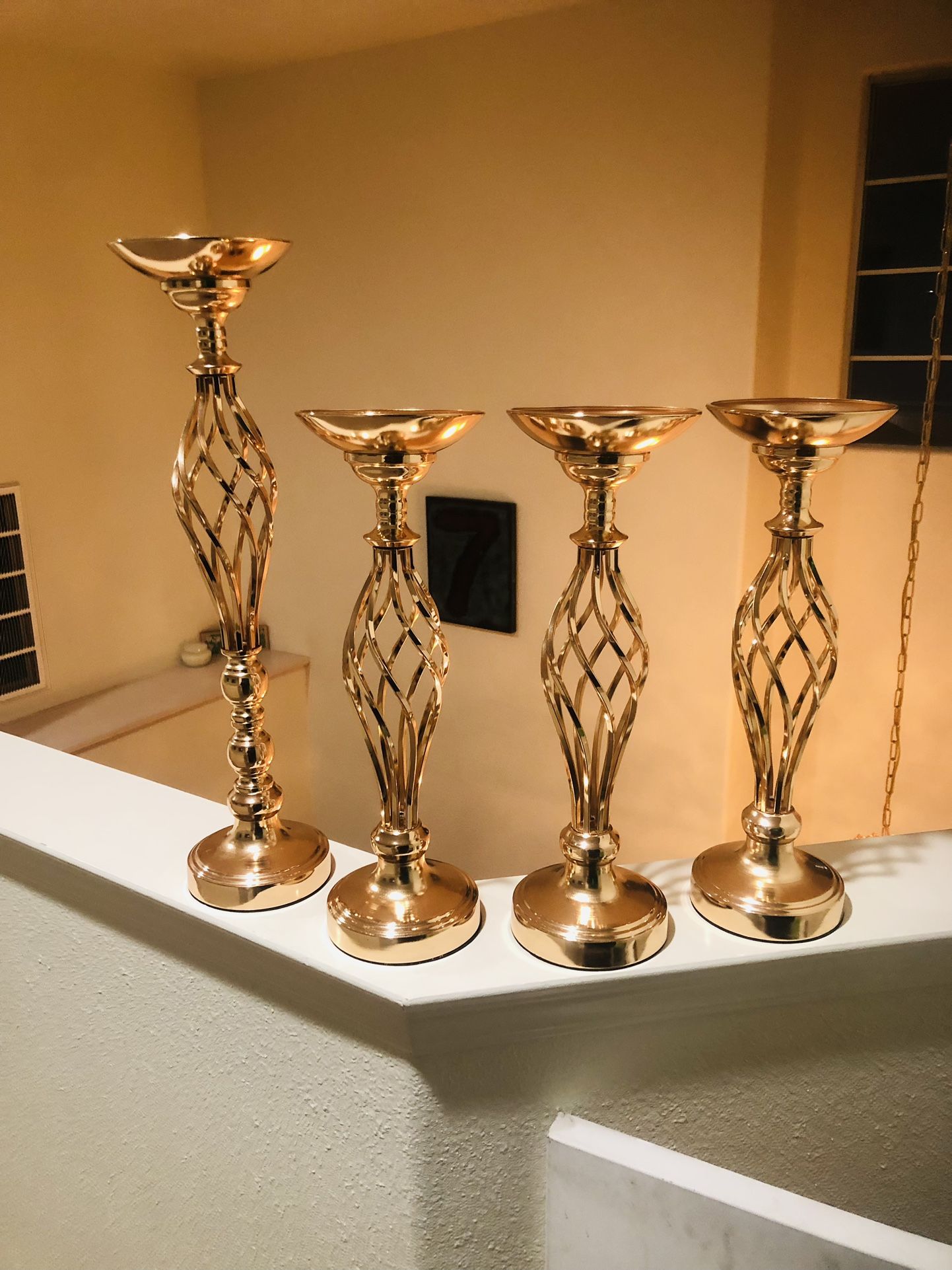Candle Stick Holder