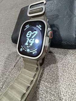 APPLE WATCH ULTRA 2 49mm