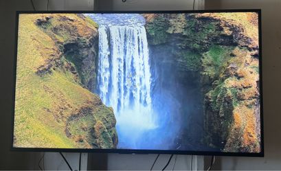 50 inch Sony TV 4K