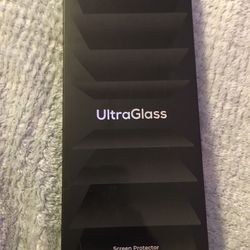 Ultra glass Screen Protector iPhone 17pro