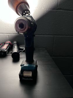 Makita drill