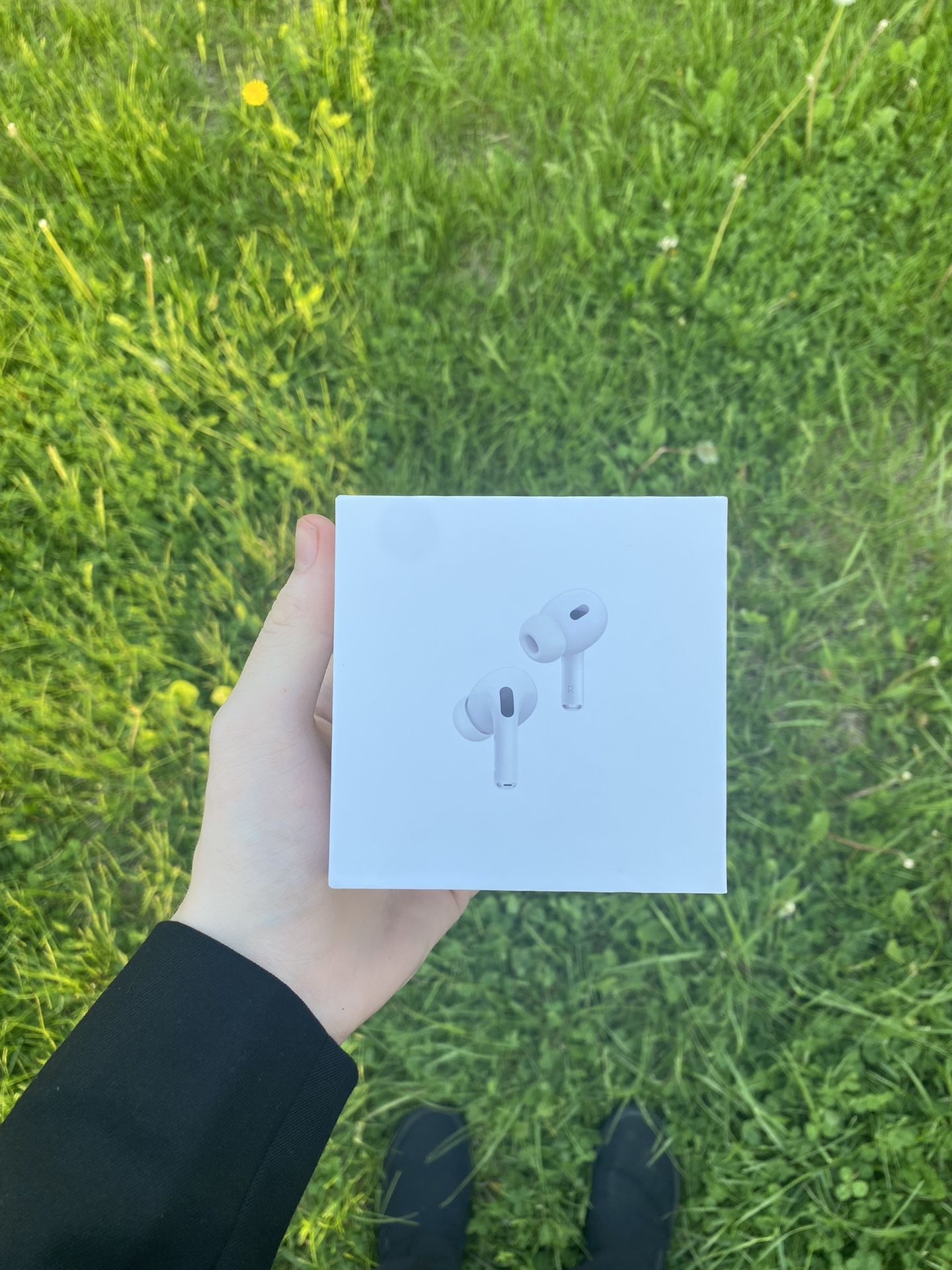 AirPod Generation 2