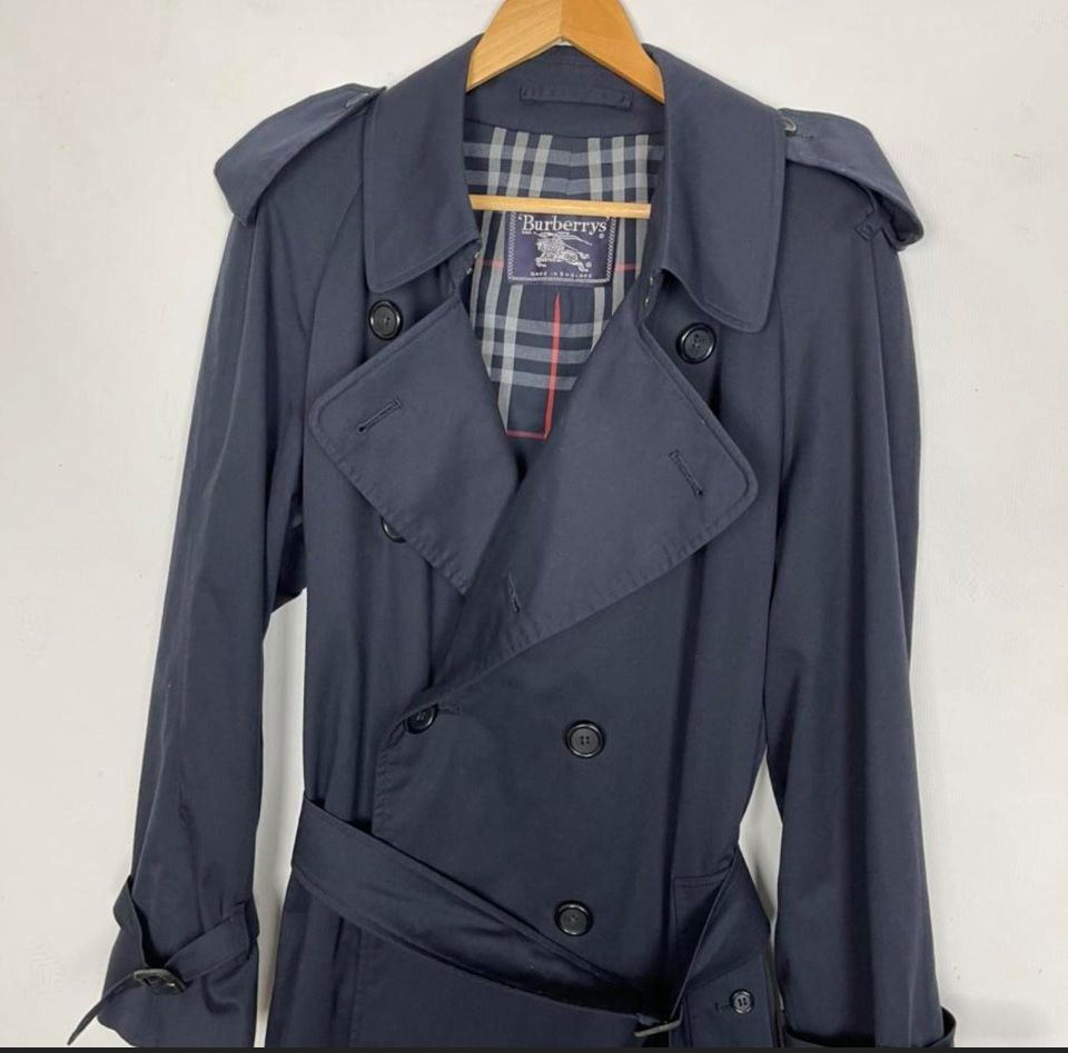 Burberry Trench Coat