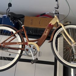 Torker Cruiser Bike- 