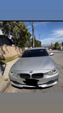 2014 BMW