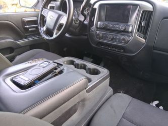 2014 Chevrolet Silverado