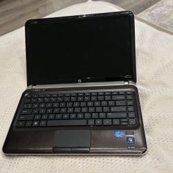 HP Pavilion DM4
