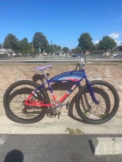 State bicycle co x Crunch 26inch