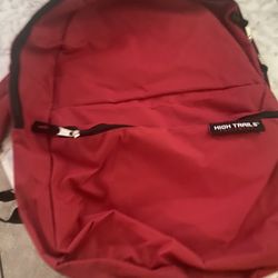 High Trails Backpack 