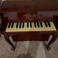 Kid’s Piano 
