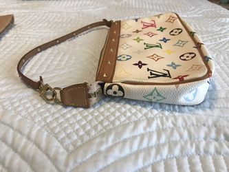 Louis Vuitton Kirigami Pouch Bag Charm and Key Holder for Sale in Santa  Rosa, CA - OfferUp